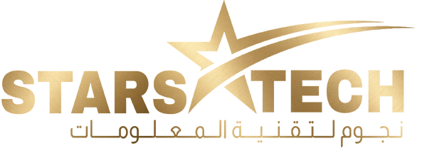 نجوم لتقنية المعلومات